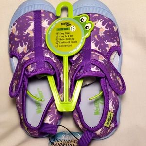 Western Chief summer water sandals, water to sand to sun Fun.